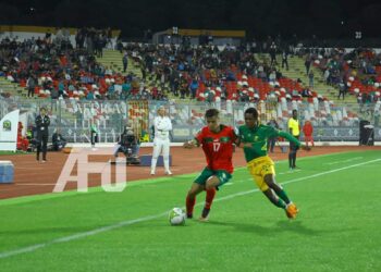 CAN U17 2023 : le Maroc démontre sa force avec des jeunes joueurs techniques et talentueux