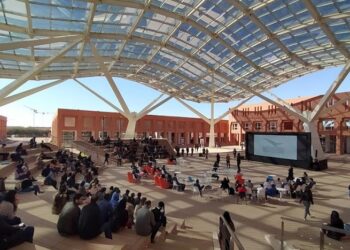 UM6P, un acteur clé dans le soutien et l’accompagnement des start-ups au Maroc et en Afrique