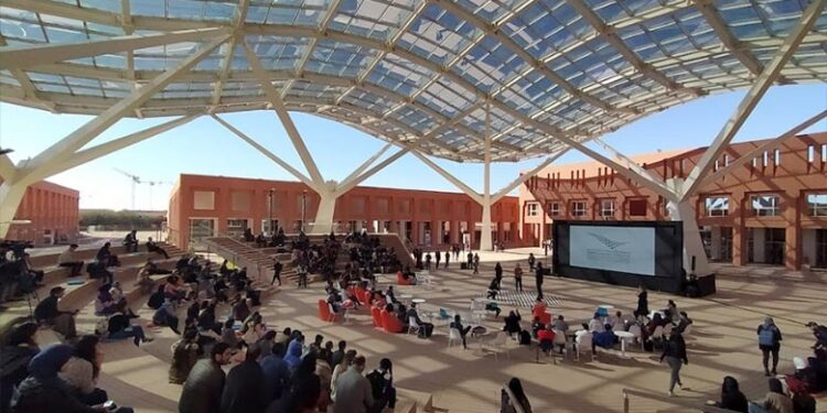 UM6P, un acteur clé dans le soutien et l’accompagnement des start-ups au Maroc et en Afrique