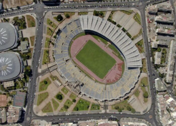 La Cour des comptes scrute les rénovations du complexe Mohammed V