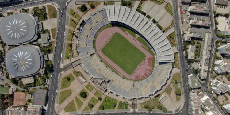 La Cour des comptes scrute les rénovations du complexe Mohammed V