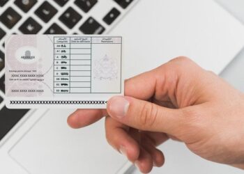 un réseau de faussaires de permis de conduire marocains démantèlé