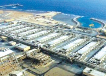 Le Maroc mise sur la dessalinisation pour préserver l’avenir de l’eau potable et de l’agriculture.