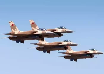 Le Maroc se distingue par la qualité de son arsenal militaire et à ne pas sous estimer, selon un journal espagnol