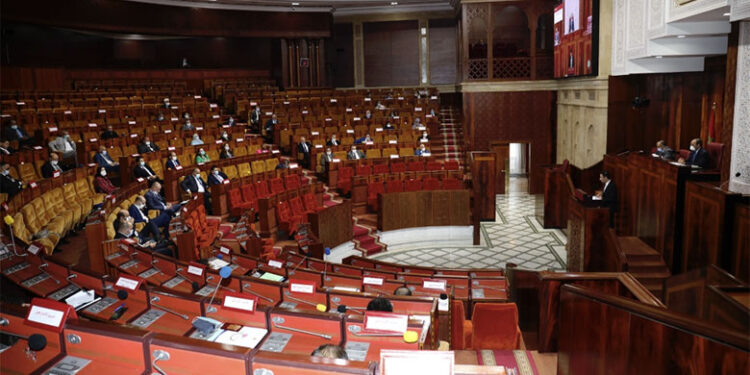 L’opposition marocaine face à un défi pour créer une commission d’enquête sur le gasoil russe