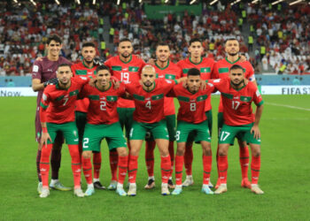 Walid Regragui et ses Lions : une équipe prisée sur la scène internationale