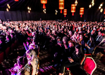 Essaouira célèbre la diversité culturelle lors du Printemps Musical des Alizés