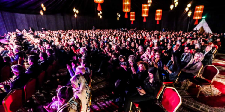 Essaouira célèbre la diversité culturelle lors du Printemps Musical des Alizés