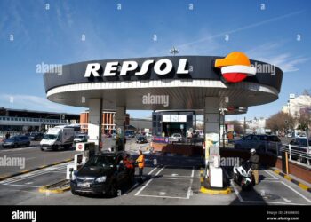 Diesel russe : l’Espagne enquête sur les importations présumées via le Maroc