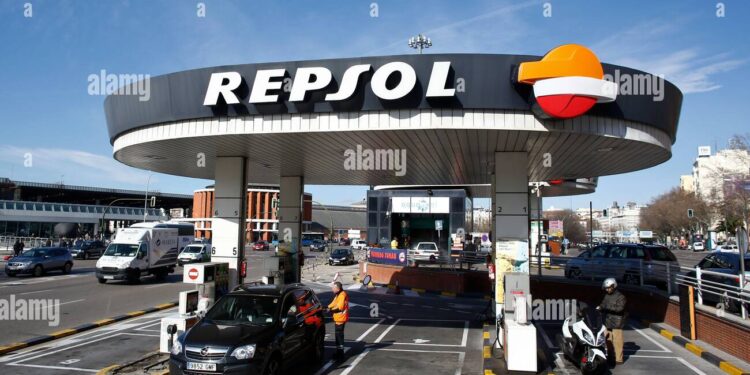 Diesel russe : l’Espagne enquête sur les importations présumées via le Maroc