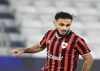 Sofiane Boufal illumine le championnat qatari avec un doublé de haut niveau