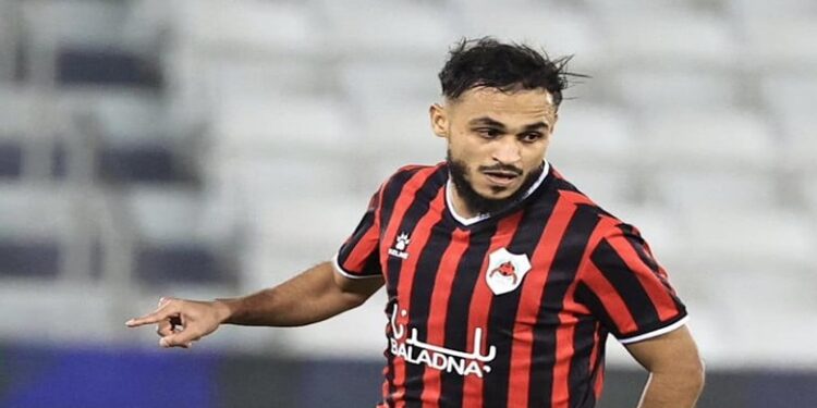 Sofiane Boufal illumine le championnat qatari avec un doublé de haut niveau