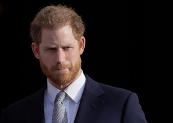 Le prince Harry face à un ‘cauchemar’ lors du couronnement de Charles III sans son épouse Meghan