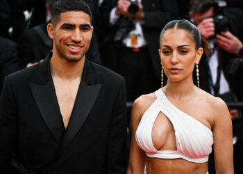 Hiba Abouk sous le feu des critiques pour ses propos sur la rupture avec Achraf Hakimi