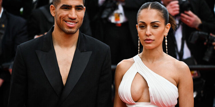 Hiba Abouk sous le feu des critiques pour ses propos sur la rupture avec Achraf Hakimi