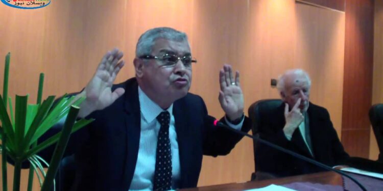 Tensions au ministère de la Justice : le directeur des Affaires civiles demande sa démission