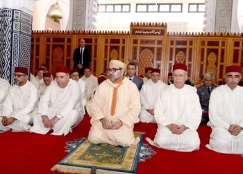 Laylat al Qadr : Le Roi présidera, ce lundi, une veillée religieuse à Casablanca