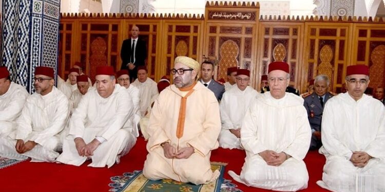 Laylat al Qadr : Le Roi présidera, ce lundi, une veillée religieuse à Casablanca