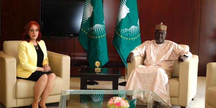 Le Secrétariat général de l’UMA réagit aux attaques de l’Algérie contre la nomination de la marocaine Selmane