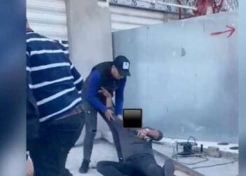 Arrestation des agresseurs du chef de l’arrondissement de « Challah » à Tanger