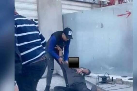 Arrestation des agresseurs du chef de l’arrondissement de « Challah » à Tanger