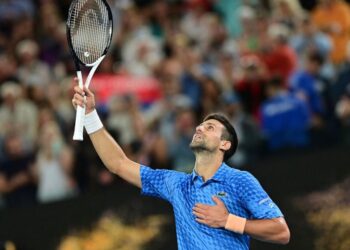 Classement ATP du 3 avril : Djokovic retrouve la première place, Nadal continue de chuter