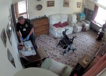 Vidéo : Un ambulancier condamné pour vol au domicile d’une femme décédée