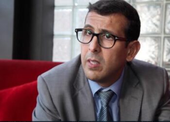 Mustapha Lakhsem, maire et ancien champion du monde, fait face à des poursuites pour diffamation