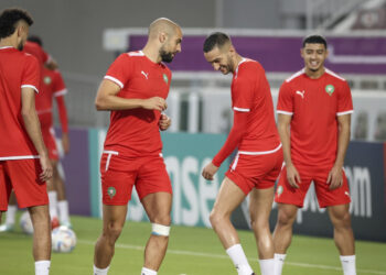 Le marché des transferts s’échauffe : Ziyech et Amrabat en tête d’affiche