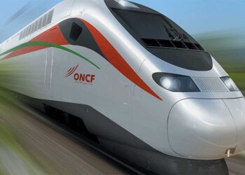 Les dernières nouvelles du LGV reliant Marrakech à Agadir