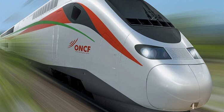 Les dernières nouvelles du LGV reliant Marrakech à Agadir