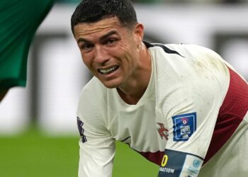 La déclaration de Boufal qui fait parler : L’international marocain préfère voir Ronaldo en larmes
