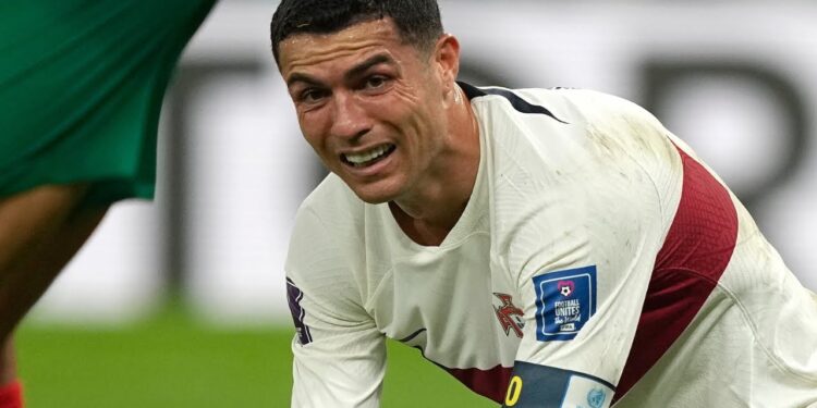 La déclaration de Boufal qui fait parler : L’international marocain préfère voir Ronaldo en larmes