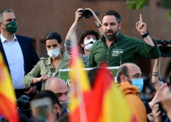 Vox, l’extrême droite espagnole, s’acharne sur le Maroc : la quête de popularité à tout prix ?