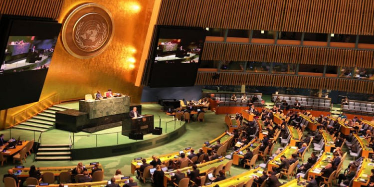 Soutien International Renouvelé pour le Plan d’Autonomie Marocain lors du Séminaire du C24