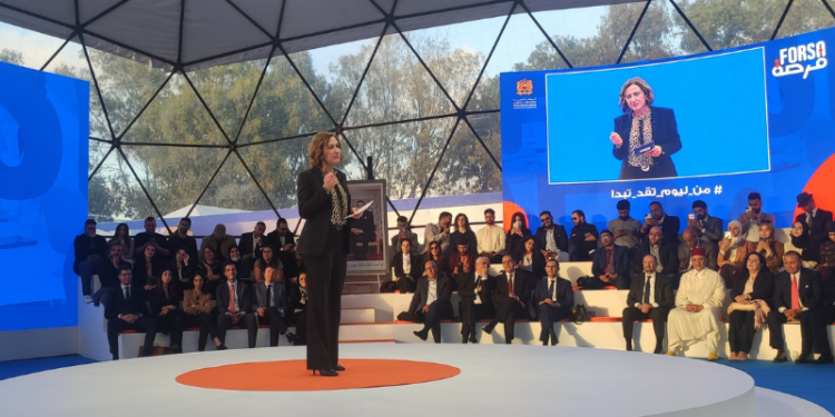 L’élan continue : Forsa 2023 finance 1.400 entrepreneurs en deux mois