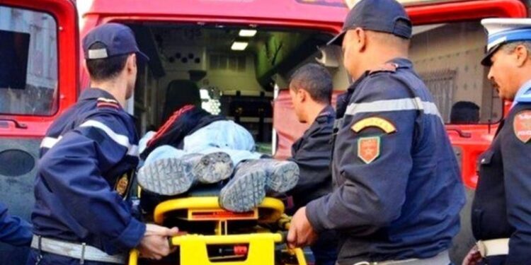 Célébration de mariage se transforme en cauchemar après un accident de la route meurtrier