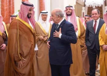 Le rôle décisif de l’Arabie Saoudite dans le retour de la Syrie à la Ligue Arabe : Algérie mise à l’écart