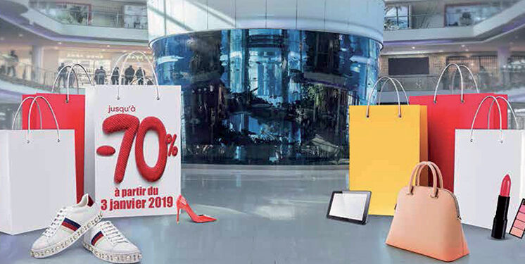 Vers une nouvelle réglementation qui encadrera les soldes au Maroc