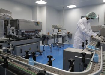 L’industrie pharmaceutique marocaine : l’importance d’une réforme de la propriété intellectuelle