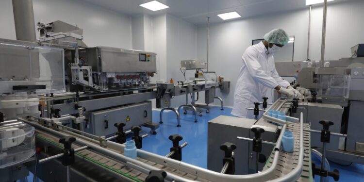 L’industrie pharmaceutique marocaine : l’importance d’une réforme de la propriété intellectuelle