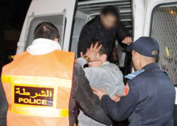 Démantèlement d’un réseau de piratage de données bancaires : la BNPJ arrête deux suspects