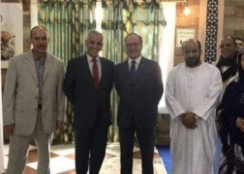 Ouverture d’un centre consulaire italien à Tindouf : un tournant dans le conflit entre le Maroc et l’Algérie sur le Sahara