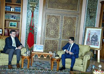 Le Maroc reçoit le soutien de l&rsquo;Ukraine sur la question du Sahara
