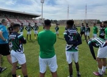 L’Algérie Pousse le Polisario dans l’Arène du Football International : Provocation ou Stratégie ?