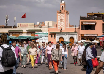 Le Maroc sur la voie d’un tourisme florissant : hausse de 13% de l’affluence touristique au premier trimestre 2023
