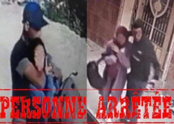 Agression filmée à Tanger : une peine lourde bien méritée pour le voleur brutal