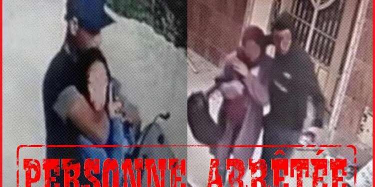 Agression filmée à Tanger : une peine lourde bien méritée pour le voleur brutal
