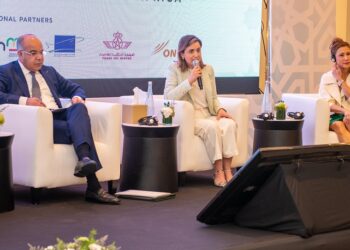 Marrakech accueille GITEX Africa 2023, renforçant le leadership technologique du Maroc