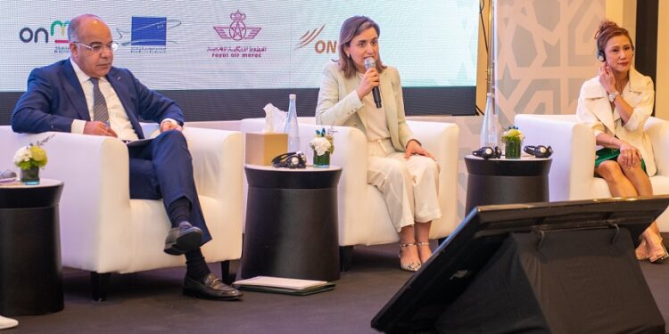 Marrakech accueille GITEX Africa 2023, renforçant le leadership technologique du Maroc